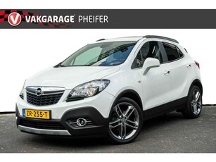 Opel Mokka 1.4 T 140pk Cosmo