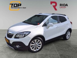 Opel Mokka 1.4 T Cosmo | AUTOMAAT | VERKOCHT