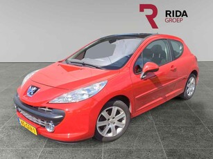 Peugeot 207 1.6 VTi XS Pack