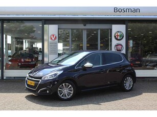 Peugeot 208 1.2 PT BL Executive/AIRCO/CRUISE/NAVIGATIE