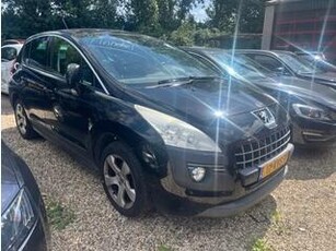 Peugeot 3008 1.6 THP Premi?re