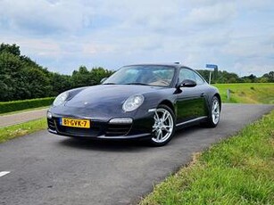 Porsche 911 Carrera 997.2 PDK | NL Auto | Sport Chrono | Dealer Onderhouden | 3.6