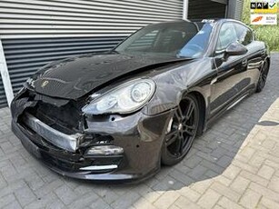 Porsche PANAMERA 3.6 4 AUT/PANO/BOSE/XENON/CAMERA/LEDER