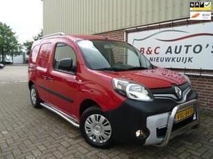 Renault KANGOO Express 1.6-16V / AUTOMAAT / AIRCO / 3-ZITTER BPM-BTW-VRIJ