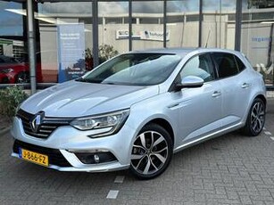 Renault MEGANE 1.3 TCe Bose