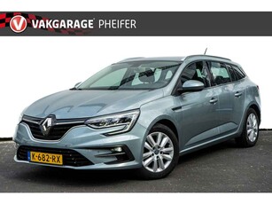 Renault Mégane Estate 1.6 E-Tech Plug-In Hybrid 160 Business