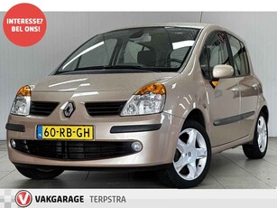 Renault Modus 1.6-16V Privilège Luxe/