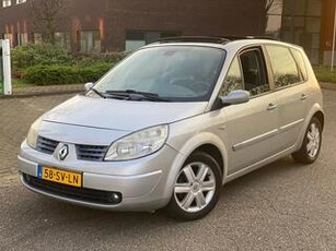 Renault SCENIC 1.6-16V Privil?ge Luxe