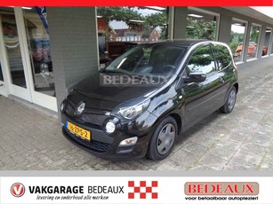 Renault Twingo 1.2 16V 75pk ECO² Collection met nw distributieset en 12 maanden garantie bij Vakgarage®