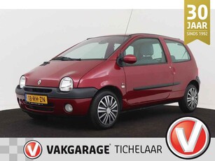 Renault Twingo 1.2-16V Privilège | Org NL | Airco | 75 PK | Volledige Historie | Uniek! |