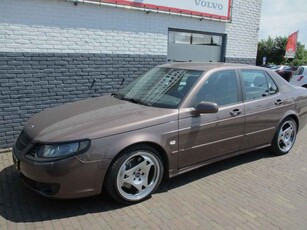 Saab 9-5 2.3 Turbo Aero