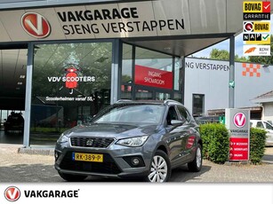 Seat Arona 1.0 TSI Xcellence Launch Edition Bovag rijklaarprijs !