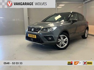 Seat Arona Xcellence FR 1.0 TSi DSG | Camera | Navigatie | Parkpilot |