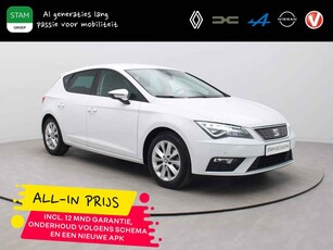 Seat Leon 116pk EcoTSI Style Business Intense