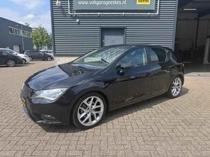 Seat Leon 1.4 TSI FR Navigatie./Trekhaak/ nette auto.