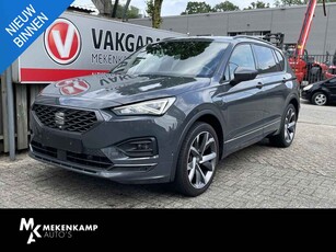 Seat Tarraco 1.4 TSI e-Hybrid PHEV FR Business Intense