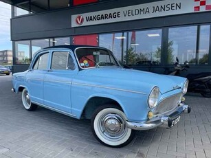 Simca ARONDE P 60 ETOILE 6 CV