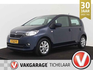 Skoda Citigo 1.0 Greentech Drive | Org NL | Airco |