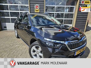 Skoda Kamiq 1.5 TSI ACT Business Edition,automaat,compleet