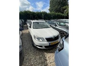 Skoda OCTAVIA Combi 1.6 TDI Greentech Comfort