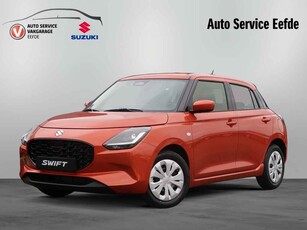 Suzuki Swift 1.2 Comfort Smart Hybrid NIEUW!