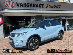 Suzuki Vitara 1.4 Boosterjet AllGrip Stijl