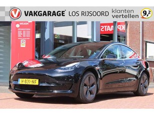 Tesla Model 3 Standard Plus | Auto- Pilot | Orig. NL |