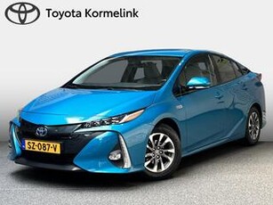 Toyota PRIUS 1.8 Plug-in Executive Automaat