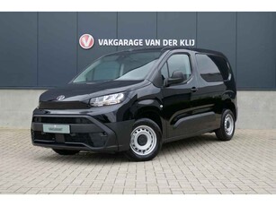 Toyota PROACE CITY 1.5 D-4D Navigator | Navi | Virtueel | Trekhaak |