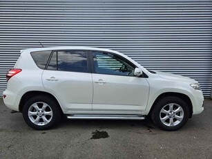 Toyota RAV4 2.0 16v VVT-i 4WD Luna 5drs