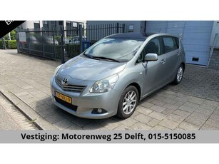 Toyota Verso 1.8 VVT-i BUSINESS PANODAK CLIMA CRUISE 100% OH