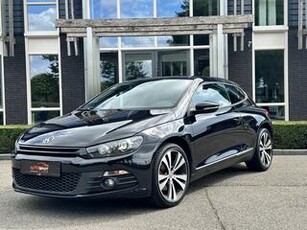 Volkswagen SCIROCCO 1.4 TSI Highline Nieuwe Distributieketting