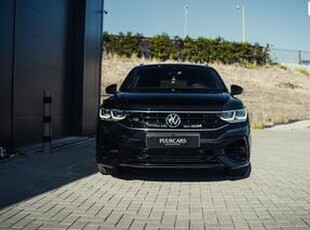 Volkswagen TIGUAN R | PANO|AKRA|360 Camera