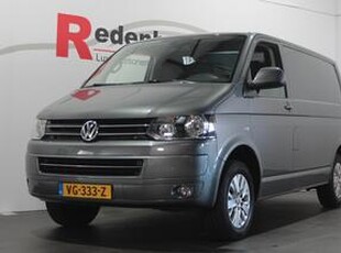 Volkswagen TRANSPORTER 2.0 TDI L1H1 // VERKOCHT