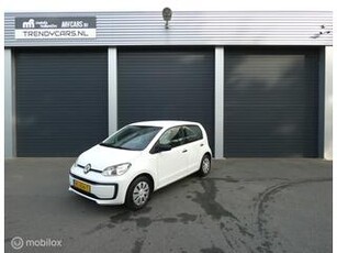 Volkswagen UP! 1.0 BMT take up!