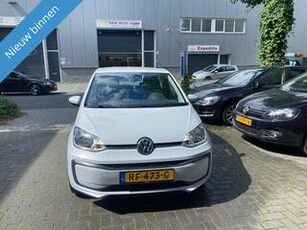 Volkswagen UP! BMT Move