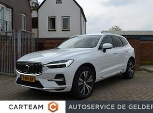 Volvo XC60 T6 Recharge AWD Inscription | BLIS ! | NIEUW MODEL MJ22 | GOOGLE | 20