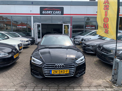 Audi A5 Sportback 35 TFSI Pro Line Automaat-S.TRONIC