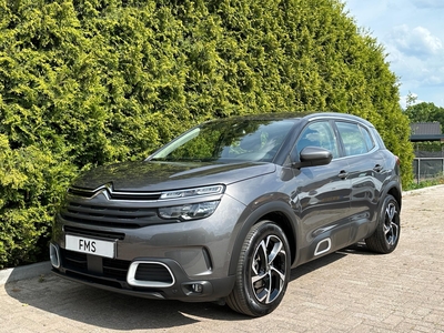 CITROEN C5 AIRCROSS 1.2 PureTech Shine CarPlay Automaat