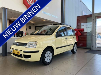 Fiat Panda 1.1 Young,Airco,Elektrischpakket