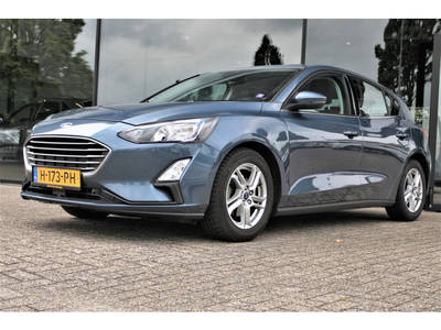 Ford Focus 1.0 ECOBOOST TREND ED. BUSINESS | LED | APPLE CARPLAY | NAVI | CRUISE | PDC *2E PAASDAG GEOPEND VAN 11:00U T/M 16:00U!*