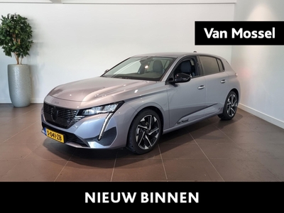 PEUGEOT 308 1.2 PureTech Allure Pack Business ZEER COMPLETE UITVOERING!