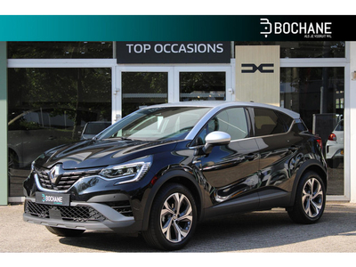 Renault Captur 1.0 TCe 90 R.S. Line | Navi 9,3