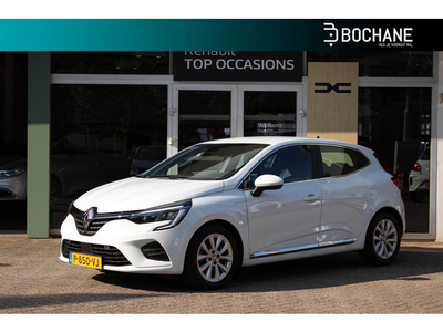 Renault Clio 1.0 TCe 90 Intens | Navi 7