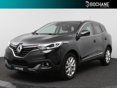 RENAULT KADJAR 1.2 TCe 130 Intens | Navigatie | Apple Carplay | Camera | PDC | Panoramadak | LMV 17