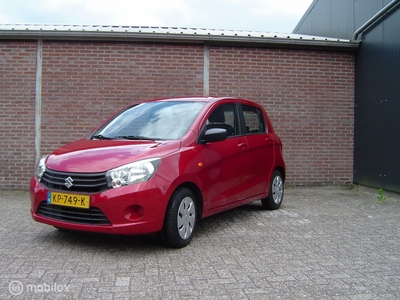 SUZUKI CELERIO 1.0 Comfort