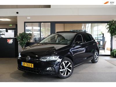 Volkswagen Polo 1.0 TSI Beats DSG7 Pano Led Navi Cruise