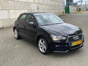 Audi A1 Sportback 1.2 verkochttttttttttt