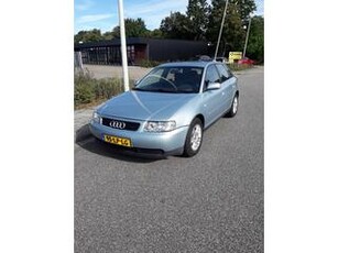 Audi A3 1.6 Attraction 5-deurs AUTOMAAT