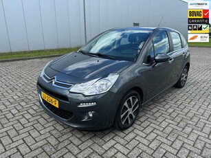 Citroën C3 1.2 PureTech Feel Edition , trekhaak